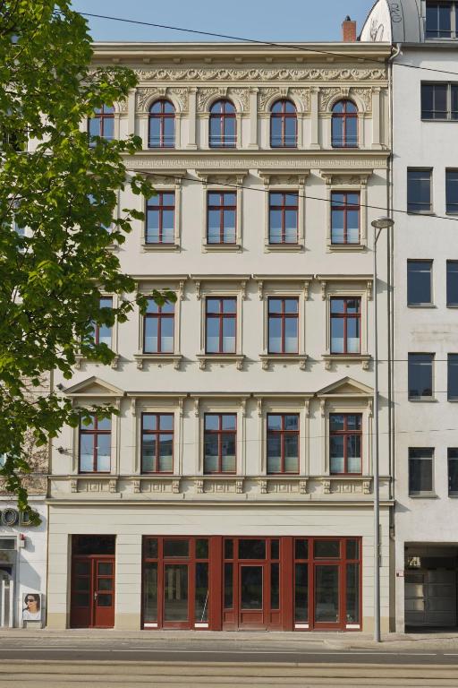 City Park Boardinghouse - #25-30 - Freundliche Apartments, wahlweise mit Frühstück, im Zentrum room 1
